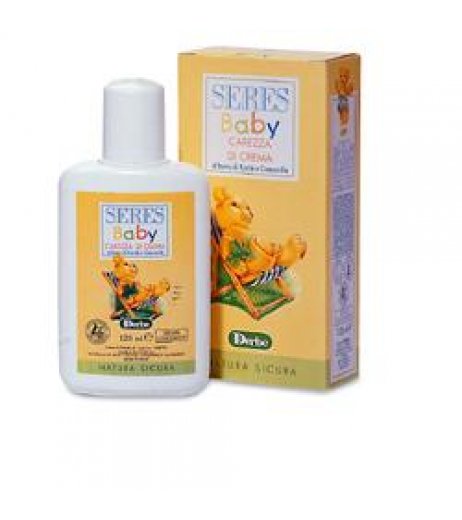 BABY CAREZZA CREMA 125ML