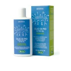 OLIO DI PIDOCCHI 200ML