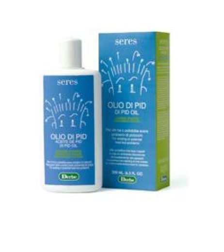 OLIO DI PIDOCCHI 200ML