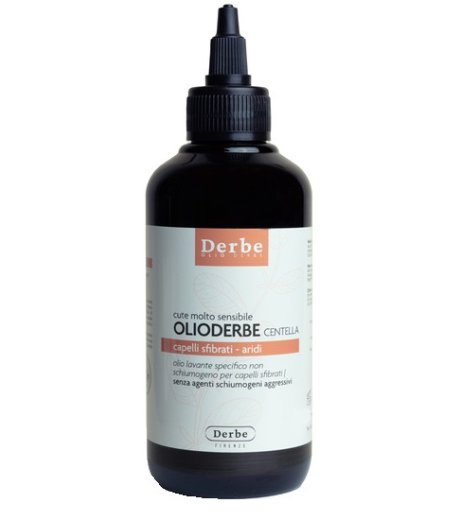 OLIODERBE UOVO 200ML