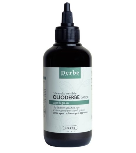 OLIODERBE ORTICA 200ML