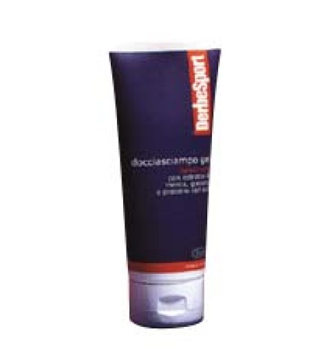 DOCCIASHAMPOO SPORT 200ML