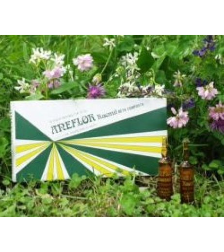 RAEMIL HELIANTUS TUBEROSUS 25M RAEMIL HELIANTUS TUBEROSUS 25M