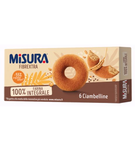 MISURA F-Extra Ciamb.Int.230g