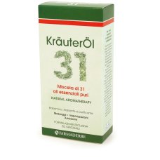 KRAUTEROL 31 100ML