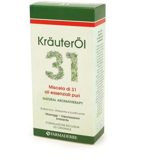 KRAUTEROL 31 100ML