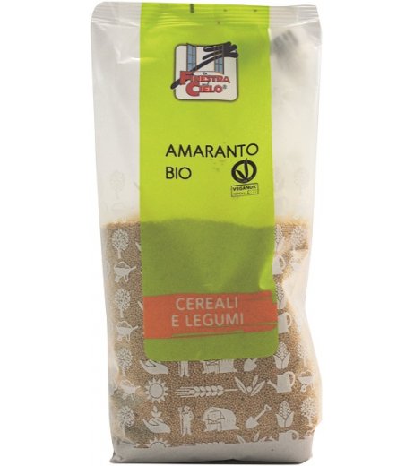 AMARANTO BIO 500G