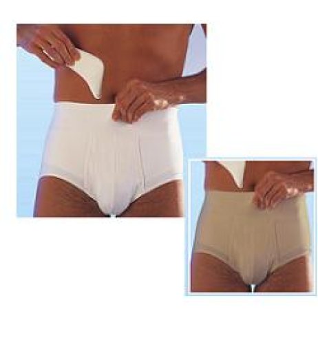 SCUDOTEX SLIP COT PELOTTE 5