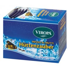 VIROPA HUTTENZAUBER 15BUST