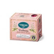 VIROPA VERBENA BIO 15BUST