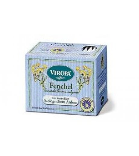 VIROPA FINOCCHIO BIO 15BUST