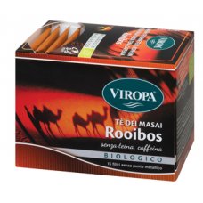 VIROPA ROOIBOS BIO 15BUST