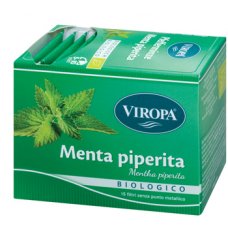 VIROPA MENTA PIPERITA BIO 15B