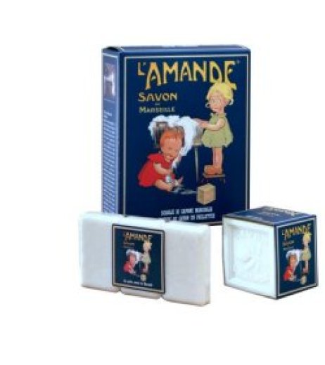 L'AMANDE MENAGE MOUSSE SAV PAI