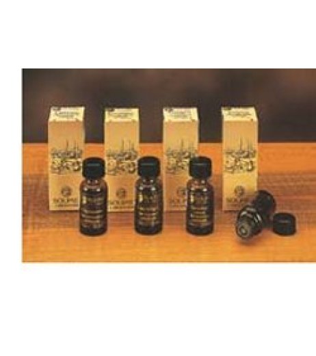 GERANIO OLIO ESS 10ML