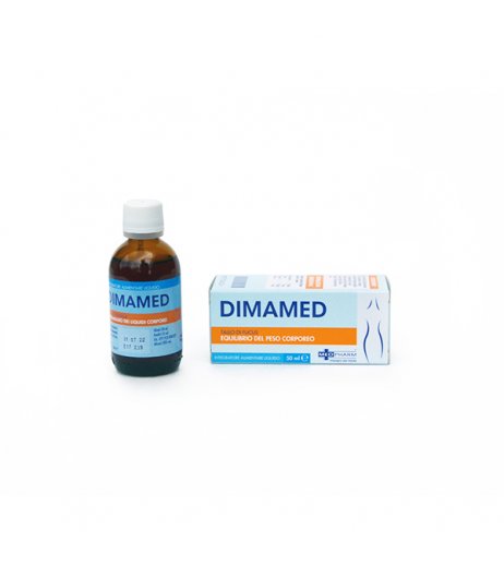 DIMAMED-GTT 50ML