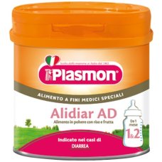 PLASMON ALIDIAR AD NEW 350G