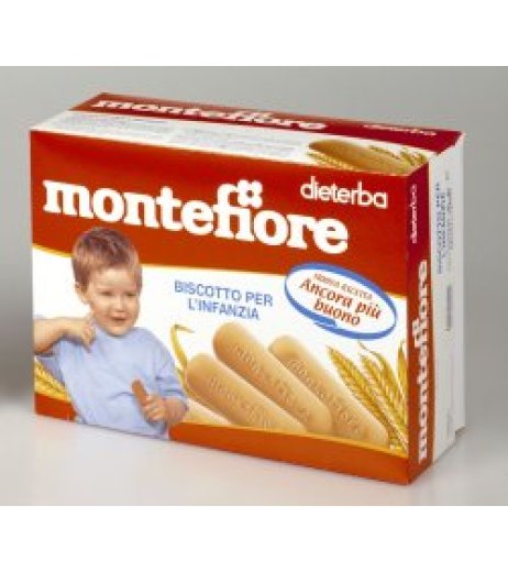 DIETERBA BISC MONTEF 360G