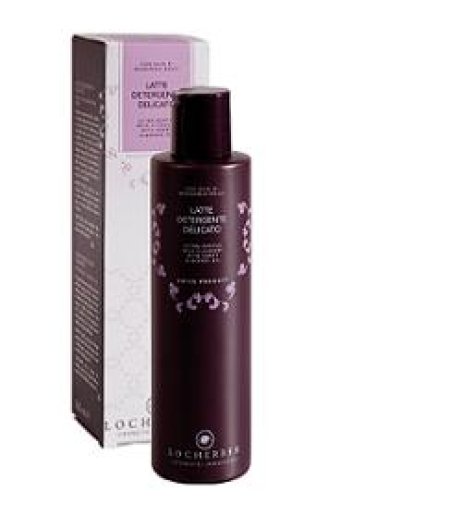 LOCHERBER LATTE DETERGENTE DEL