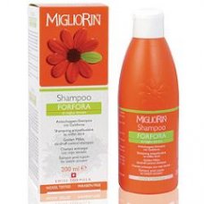 MIGLIORIN SH FORF S/SLS 200ML