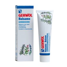 GEHWOL BALS PIEDI P/NORM 75ML