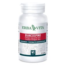 BIANCOSPINO 60CPS 450MG