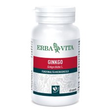 GINKOBILOBA 60CPS