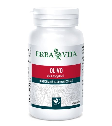 OLIVO 60CPS EBV