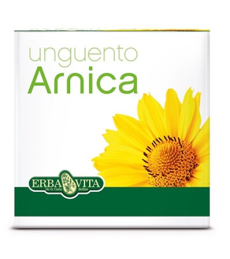 ARNICA UNG 50ML