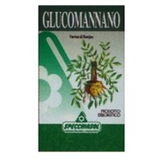 GLUCOMANNANO ERBE 80CPS SPECCH