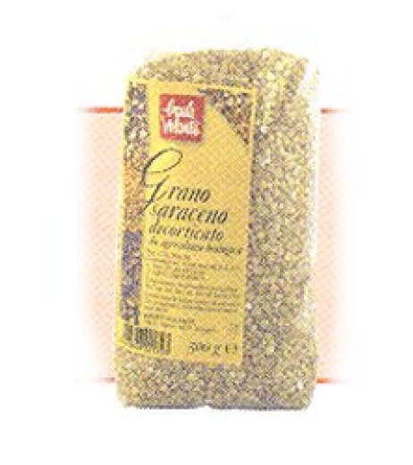 BAULE Grano Saraceno Dec.500g