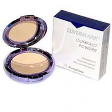 COVERMARK COMPACT POWDER NORM3