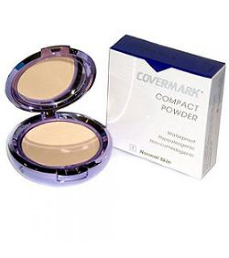 COVERMARK COMPACT POWDER NORM3