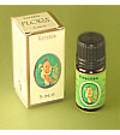 ALLORO OLIO ESS BIO 5ML FLORA