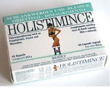 HOLISTIMINCE 64CPS