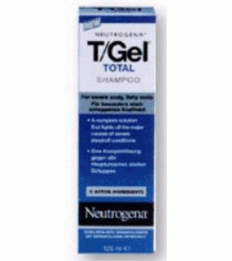 NEUTROGENA T/GEL TOTAL 125ML