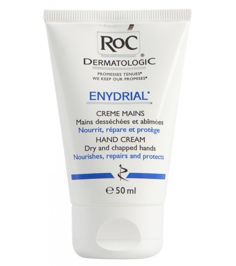 ROC-ENYDRIAL CR MANI 50ML