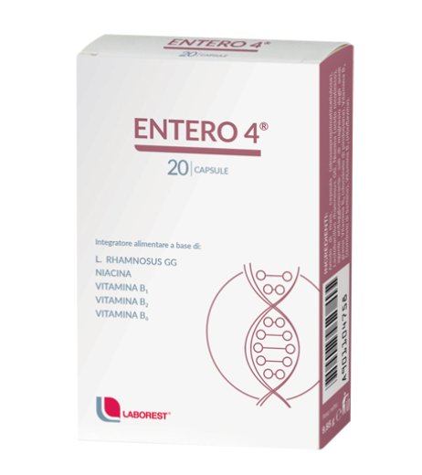 ENTERO 4 20CPS