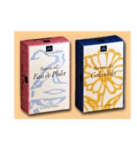 EAU DE PHILAE SAPONE 100G