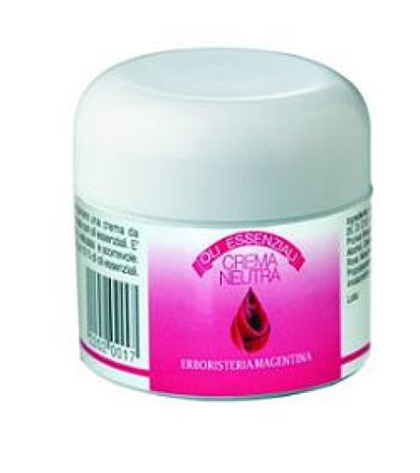 CREMA NEUTRA 50ML