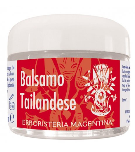 BALSAMO TAILANDESE 50MG MAGENT