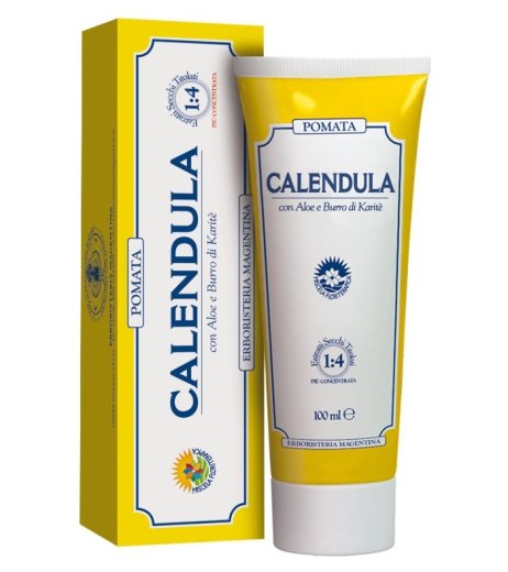 CALENDULA POM 100ML