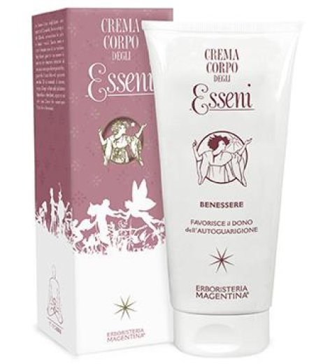 CREMA CORPO 150ML ESSENI