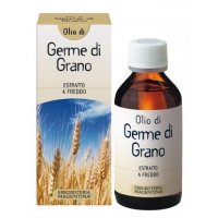 GERME GRANO OLIO 100ML MAGENT