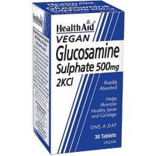 GLUCOSAMINA 30CPR