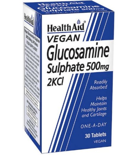 GLUCOSAMINA 30CPR