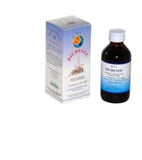 DIURESOL INTEGRAT LIQ 100ML DIURESOL INTEGRAT LIQ 100ML