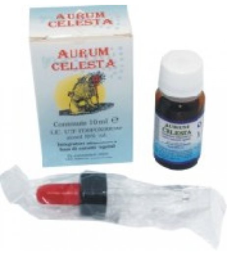 AURUM CELESTA INTEG LIQ 10ML