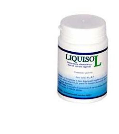 LIQUISOL POLV 50G