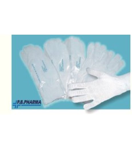 GUANTO FILO COT 8 PBPH GUANTO FILO COT 8 PBPH